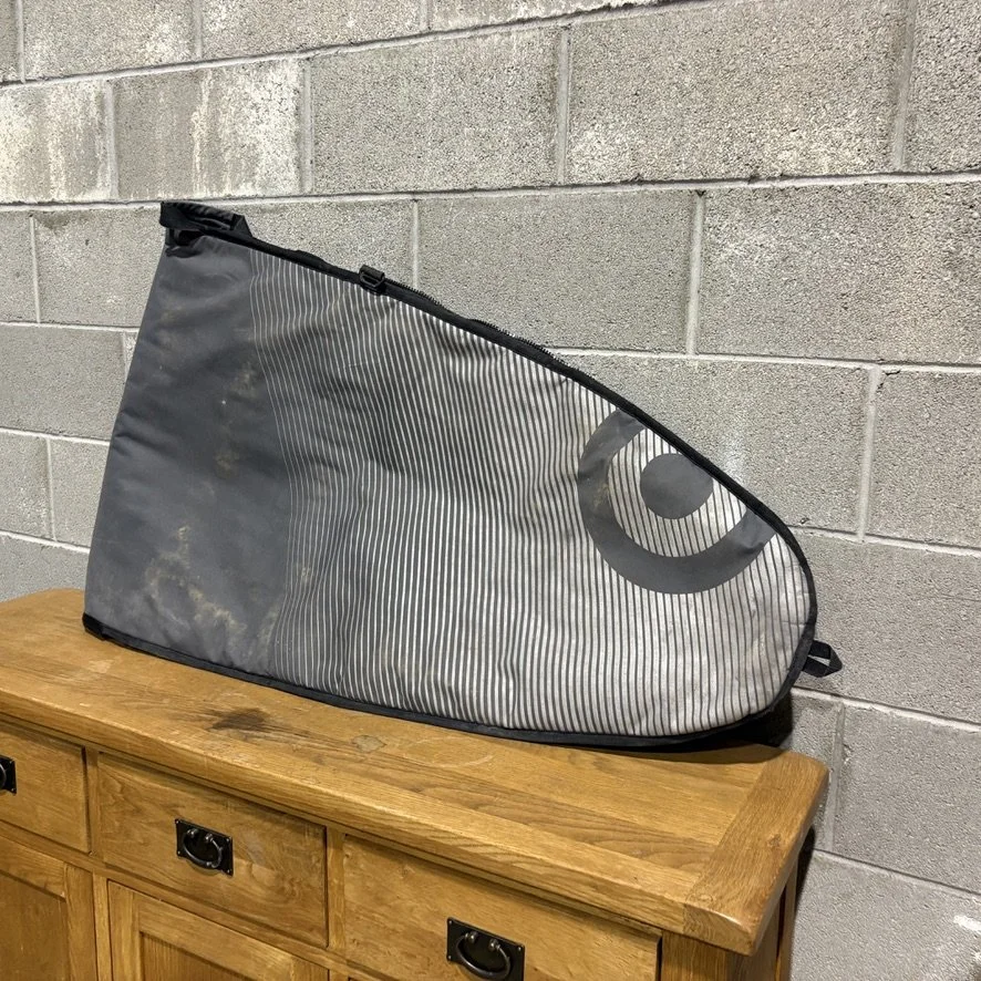 NeilPryde Air Surf Bag – XL (260 ×80cm) USED+Neilpryde+235x60cm+Board+